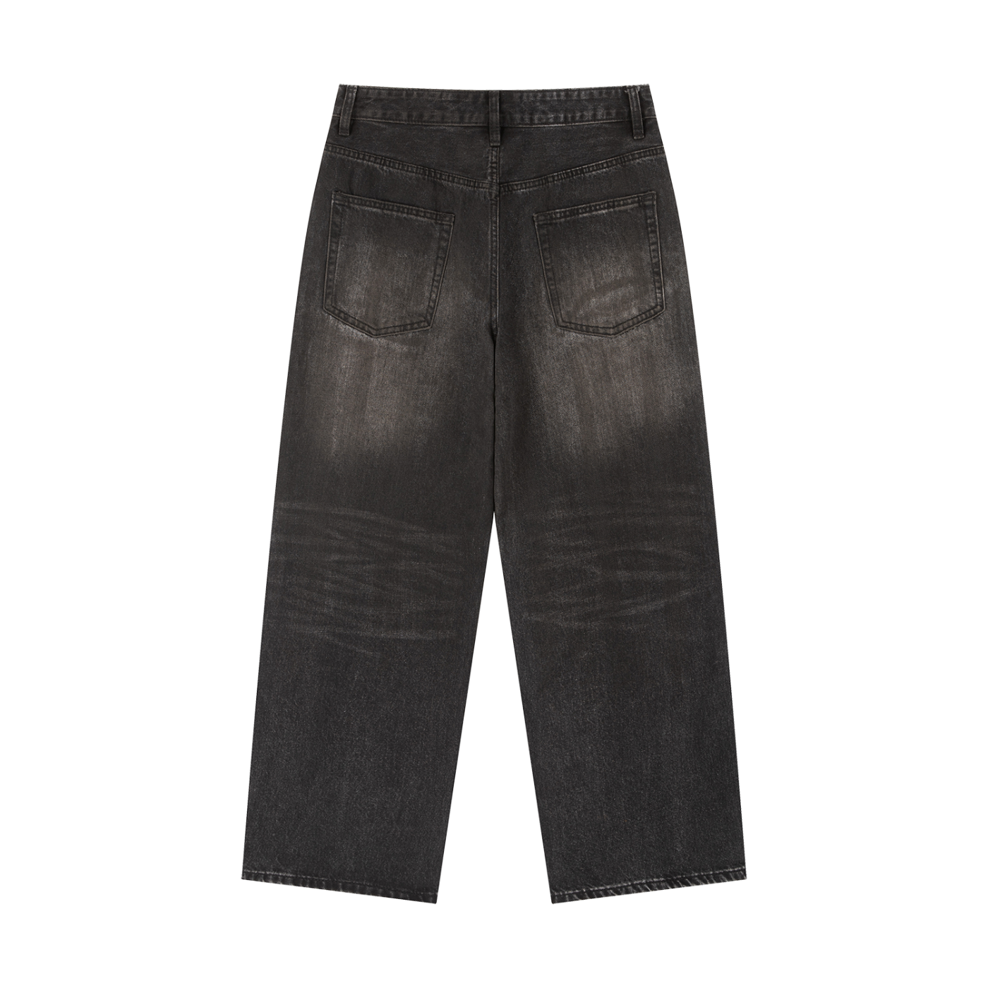 HEAVY Denim Jeans