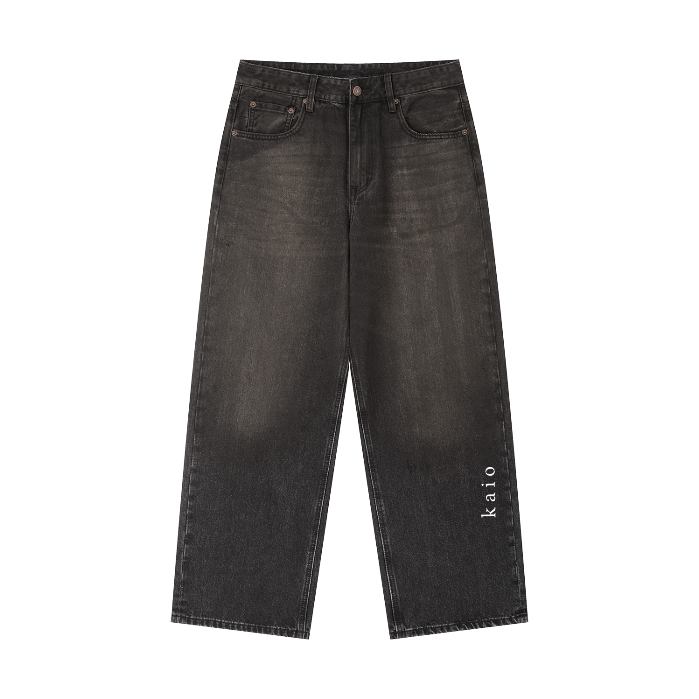 HEAVY Denim Jeans