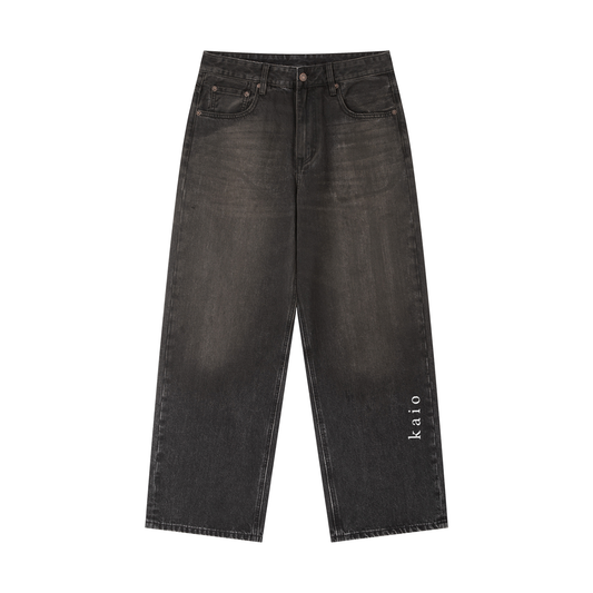 HEAVY Denim Jeans