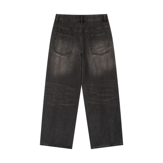 HEAVY Denim Jeans